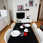 Apartment Albero