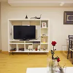 Apartment Albero Toro