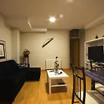 Apartment Albero *