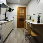 Apartment Albero Toro