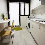 Apartment Albero Toro