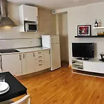 Albero Apartment *