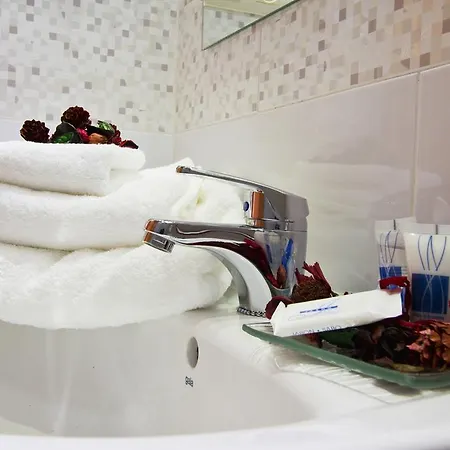 Apartamento Albero *