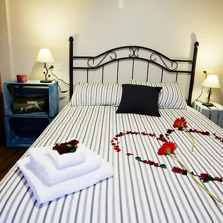 Apartamento Albero *