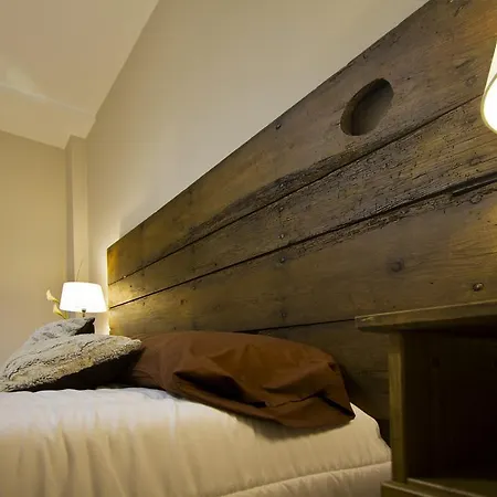 Apartamento Albero *