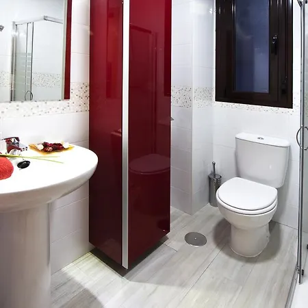 Apartamento Albero *
