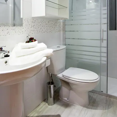 Apartamento Albero *