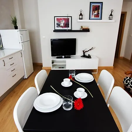 Apartamento Albero