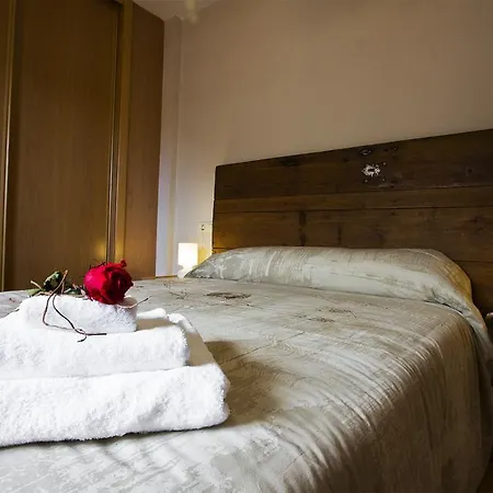 Apartamento Albero *