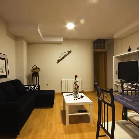 Apartamento Albero *