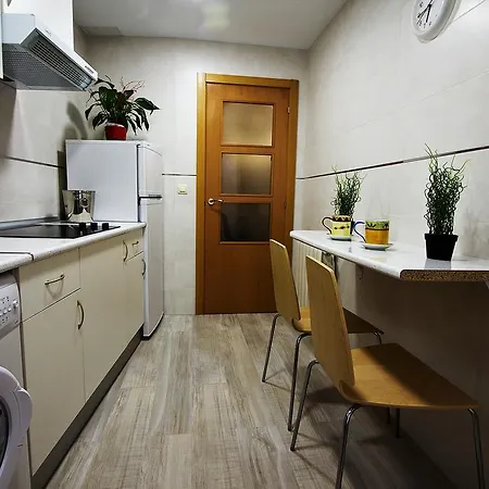 Apartamento Albero Toro