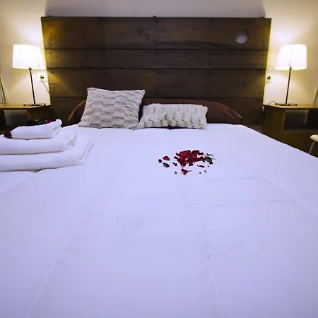 Appartamento Albero *