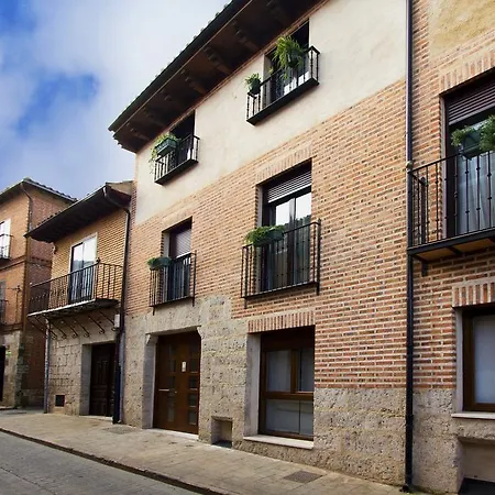Apartamento Albero