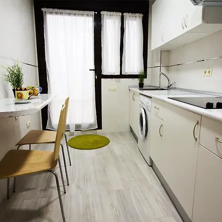 Apartamento Albero Toro