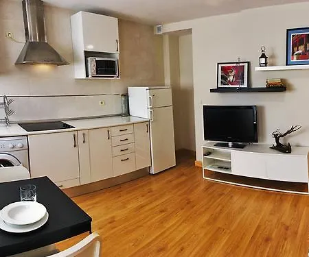 Albero Apartamento *