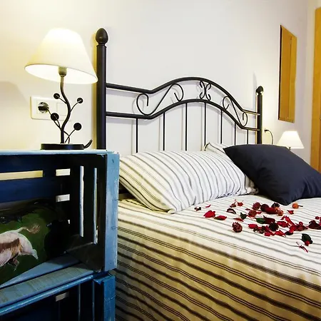 Apartamento Albero *
