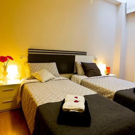 Apartamento Albero *