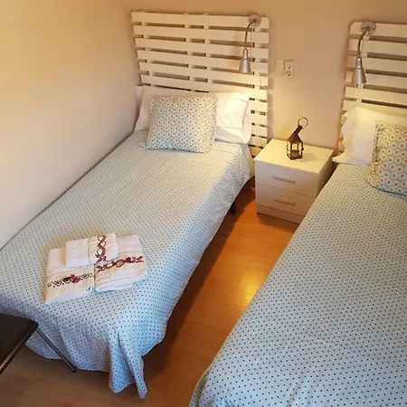 Apartamento Albero