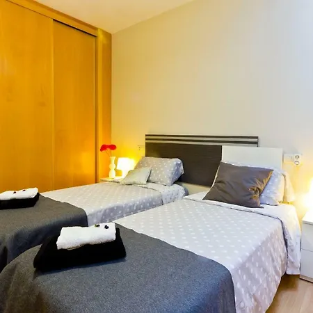 Appartamento Albero *