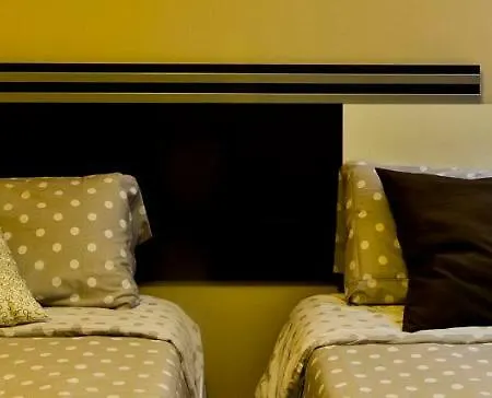 Apartamento Albero