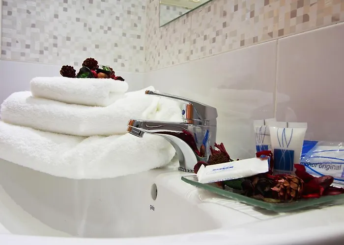 Appartement Albero *