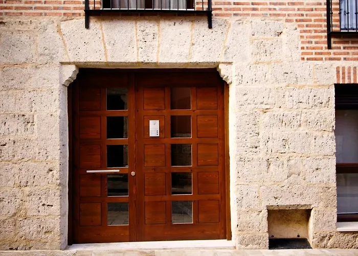 Appartement Albero Toro