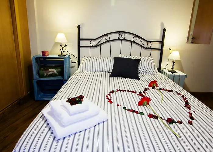 Appartement Albero *