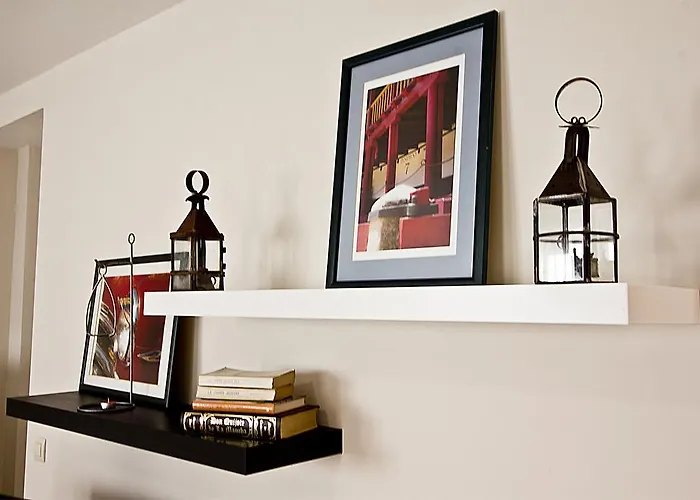 Appartement Albero Toro