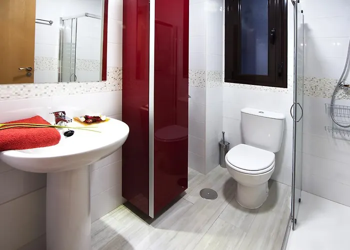 Appartement Albero *