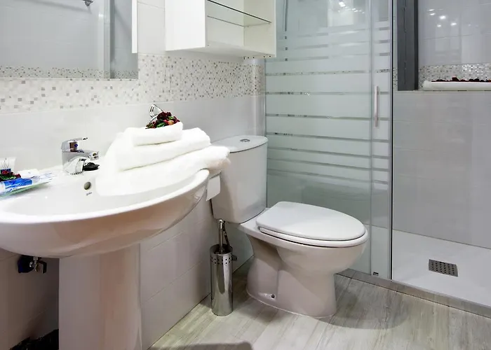 Appartement Albero *