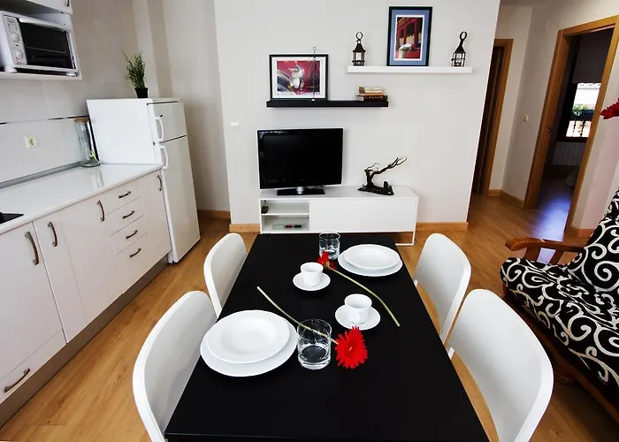 Appartement Albero
