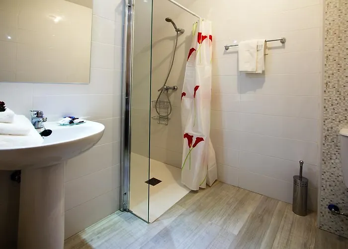 Appartement Albero *