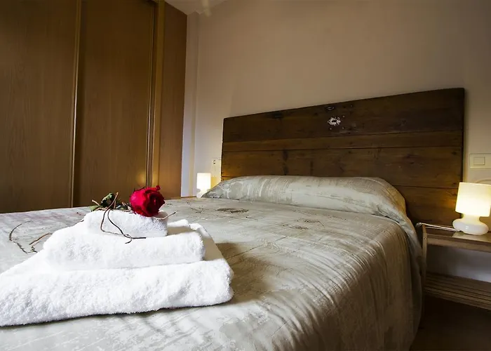 Appartement Albero *