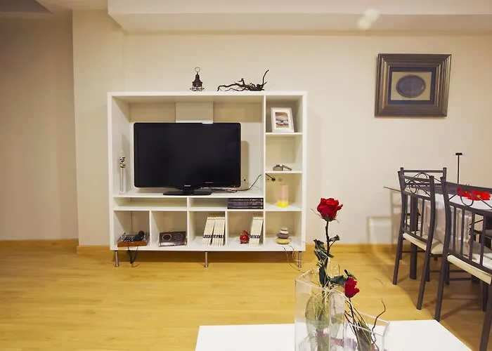 Appartement Albero Toro