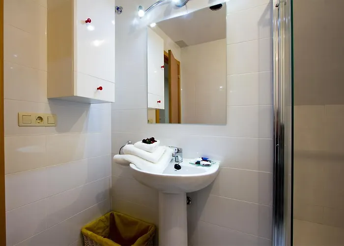 Appartement Albero Toro