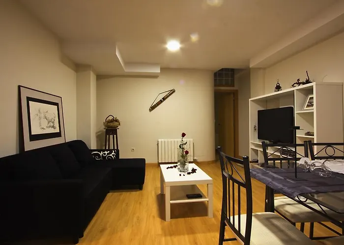 Appartamento Albero *