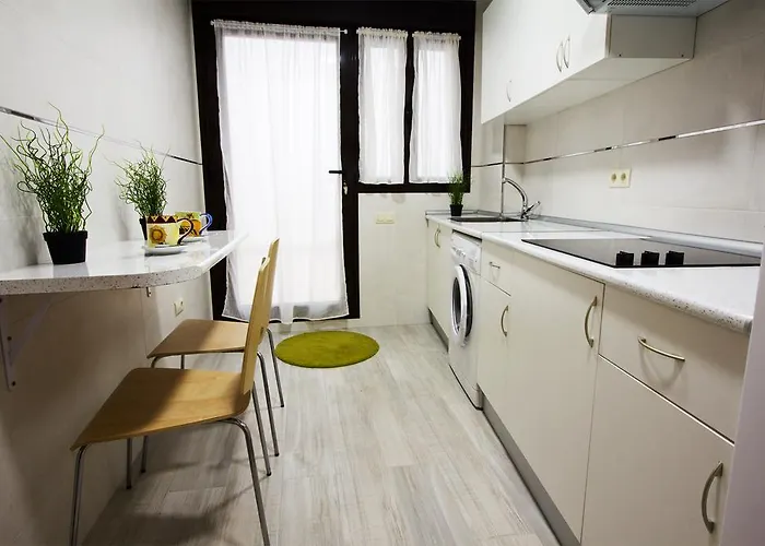 Appartement Albero Toro