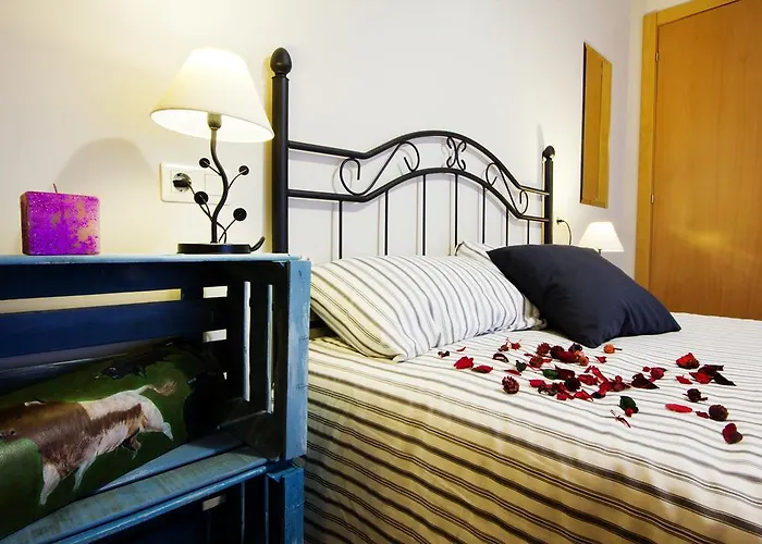 Appartement Albero *