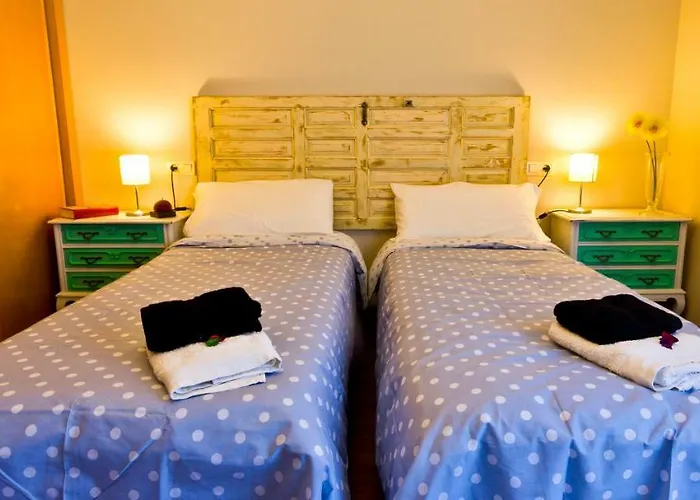 Albero Appartement Toro