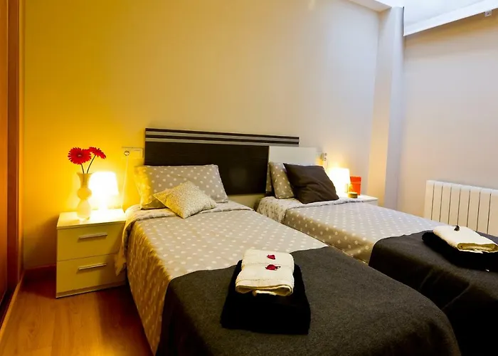 Appartement Albero *