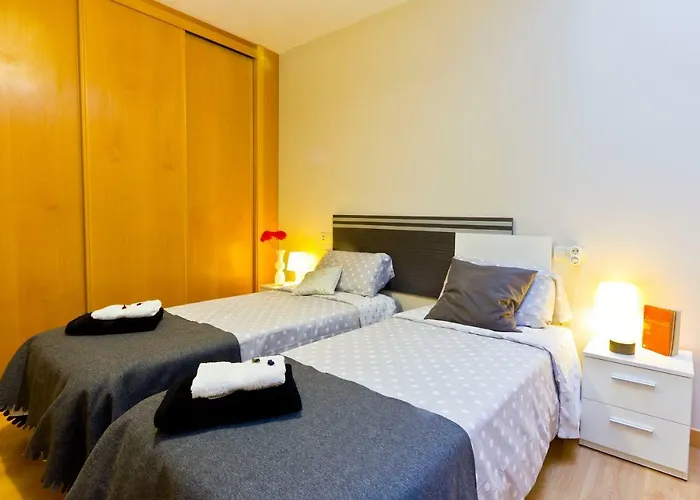 Appartement Albero *